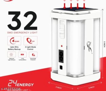 Classic Emergency Lights