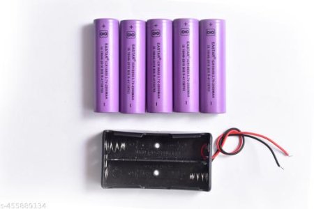 Classic Battery