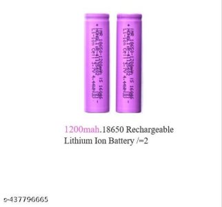 Classic Battery Grips