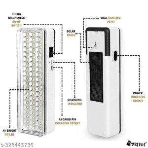 Elegant Emergency Lights