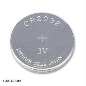Everyday Battery
