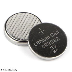 Everyday Battery