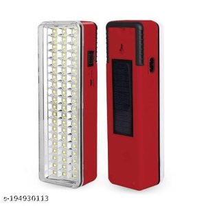 Classy Emergency Lights