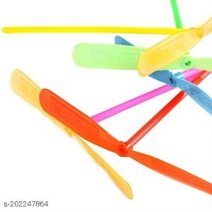 Air Toys 12pis