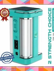 Classic Emergency Lights