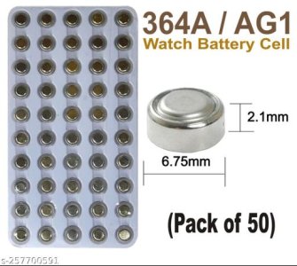 New Battery