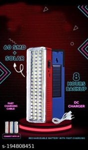 Graceful Emergency Lights