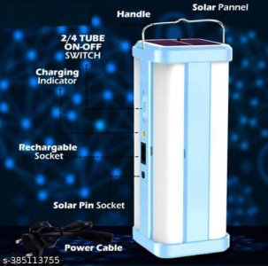 Attractive Emergency Lights