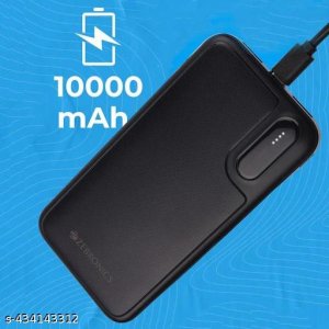 Zebronics 10000 mAh Power Banks