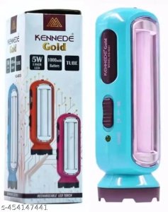 Designer Flash Lights