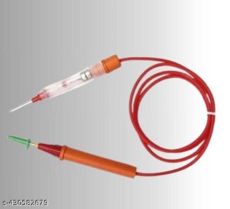 Attractive Current Testers