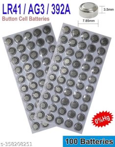 Unique Battery