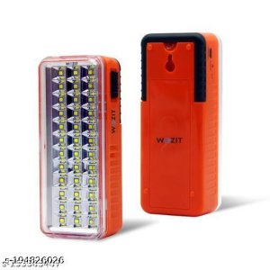 Attractive Emergency Lights