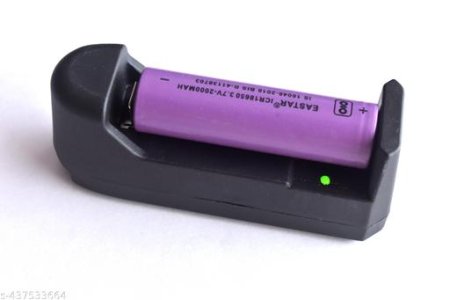 Wonderful Battery Grips