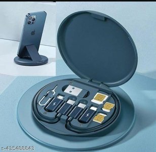 Trendy Tablet Chargers, Adapters & Cables