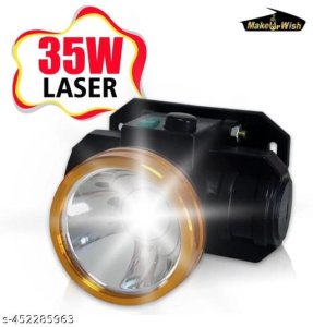 Alluring Flash Lights