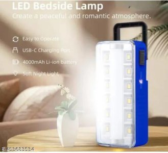 Trendy Emergency Lights
