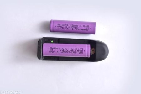 New Battery Grips