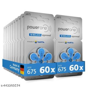 Trendy Battery