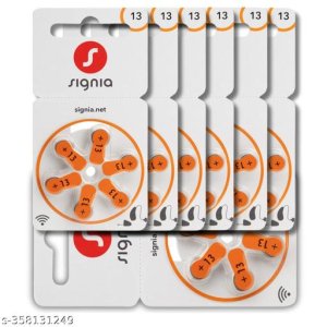 Everyday Battery