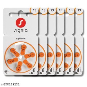 Everyday Battery