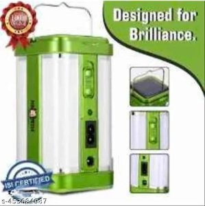 Classy Emergency Lights