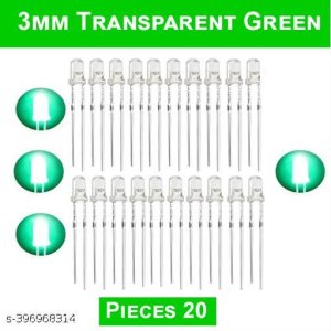 Attractive Semiconductor Products