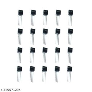 Classy Semiconductor Products