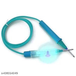 Latest Current Testers