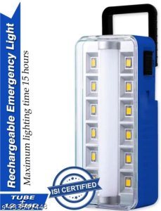 Ravishing Emergency Lights
