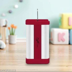 Fashionable Emergency Lights
