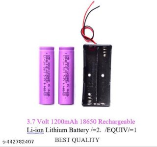Classy Battery