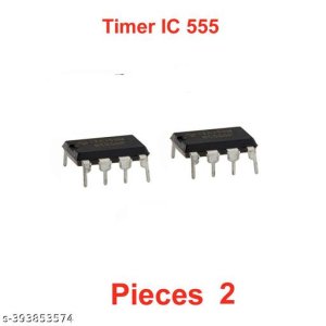 Latest Semiconductor Products