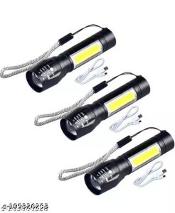 Alluring Flash Lights