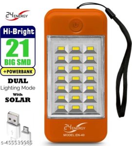 Alluring Emergency Lights