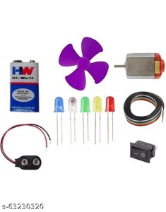 Electronic utility