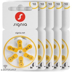 Classic Battery