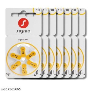 Classic Battery