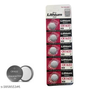 Unique Battery