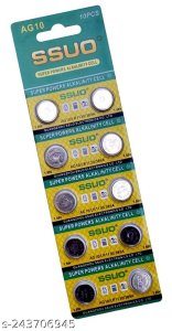 New Collections Of Battery