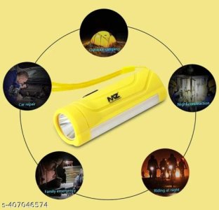 Attractive Flash Lights