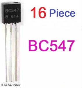 Attractive Semiconductor Products