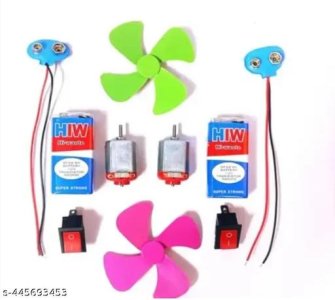 Trendy Hobby Kits