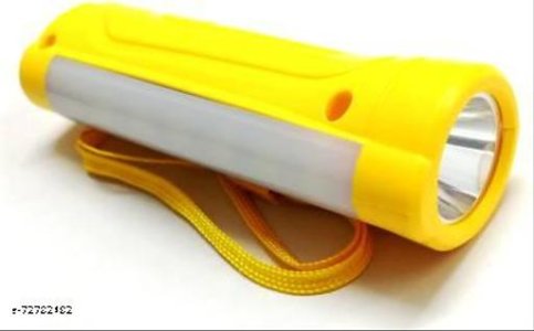 Designer Flash Lights