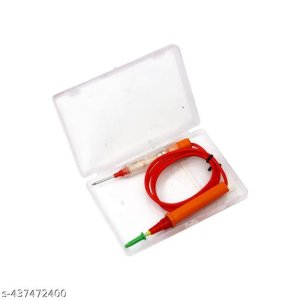 Latest Current Testers