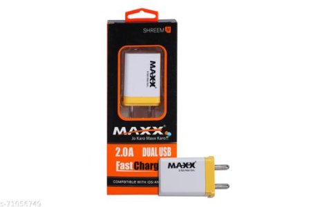 Classy Mobile Chargers