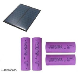 Graceful Solar & Wind Power