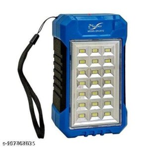 Designer Emergency Lights