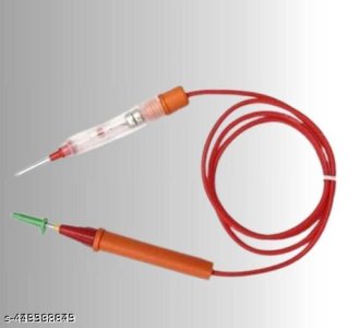 Exclusive Current Testers