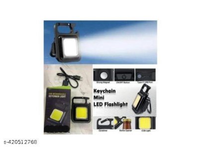 New Night Lights